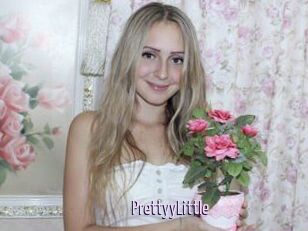 PrettyyLittle