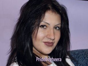 PrideBagheera