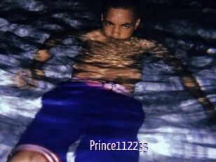 Prince112233