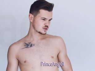 PrinceAngell