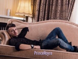 PrinceRoyce