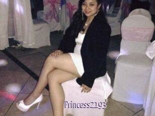 Princess2193