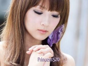 Princess520