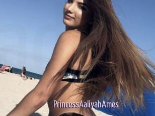 PrincessAaliyahAmes