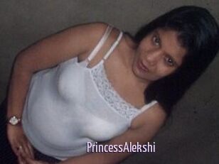 PrincessAlekshi