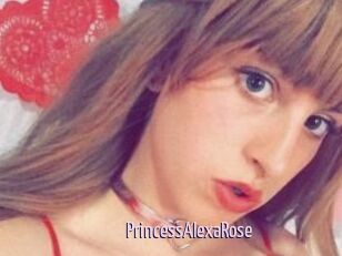 PrincessAlexaRose