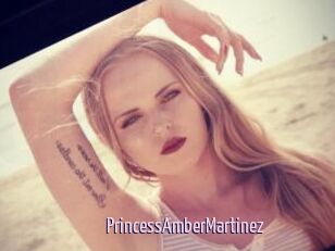 PrincessAmberMartinez