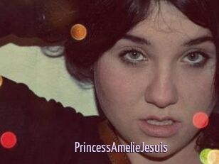 PrincessAmelieJesuis