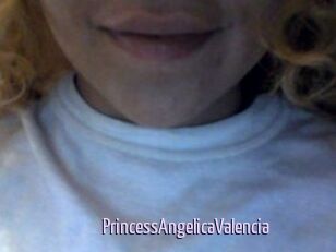 PrincessAngelicaValencia