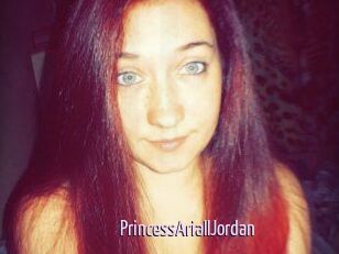 PrincessAriallJordan