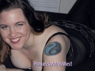 PrincessAshlynWest