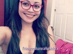 PrincessAuroraHendrixx
