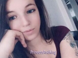 PrincessAvaKing