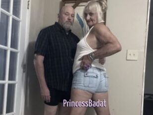 PrincessBadat