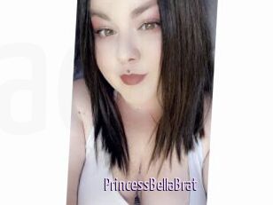 PrincessBellaBrat