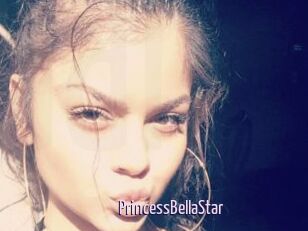 PrincessBellaStar