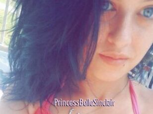 PrincessBelleSinclair