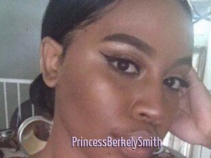 PrincessBerkelySmith