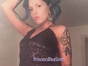 PrincessBlueSiren