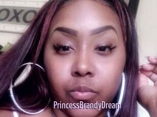 PrincessBrandyDream
