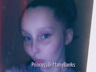 PrincessBrittanyBanks
