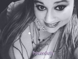 PrincessBuffy