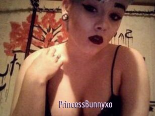 PrincessBunnyxo