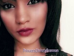 PrincessChrissyBrennon