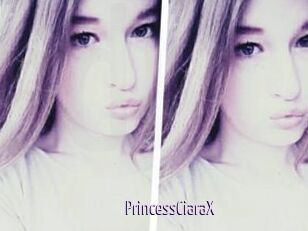 PrincessCiaraX