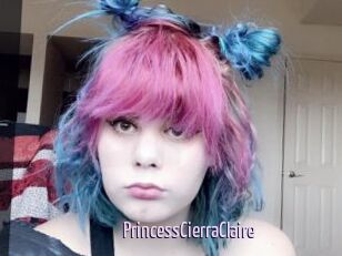 PrincessCierraClaire