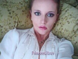 PrincessCitrus