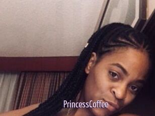 PrincessCoffee