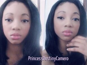 PrincessDestinyCamero