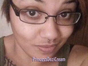 PrincessDeziCream