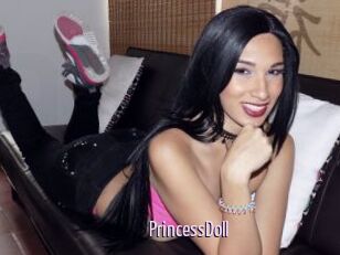 PrincessDolI