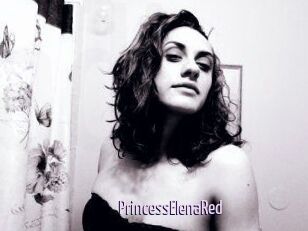 PrincessElenaRed