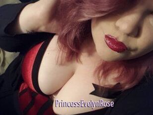 PrincessEvelynRose