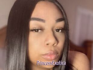 PrincessExotica