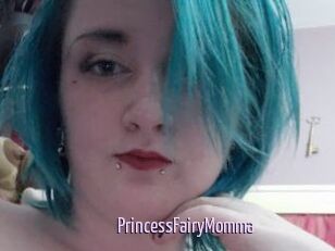 PrincessFairyMomma