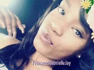 PrincessGabrielleJay
