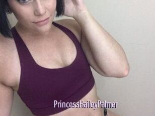 PrincessHaileyPalmer