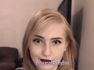 PrincessHarleyBoo