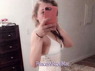 PrincessHazelMae