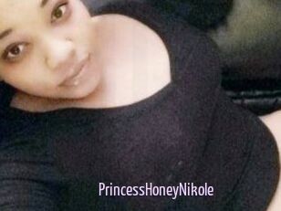 PrincessHoneyNikole