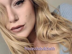 PrincessIsabellaSmith