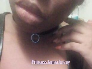 PrincessJannaJurzey