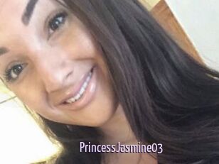 PrincessJasmine03