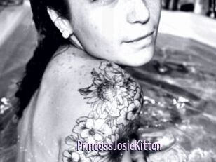 PrincessJosieKitten
