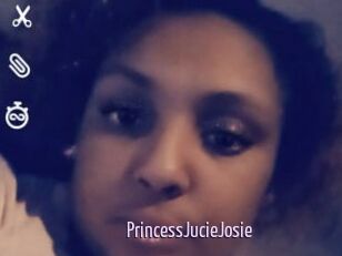 PrincessJucieJosie