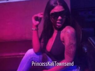 PrincessKaliTownsend